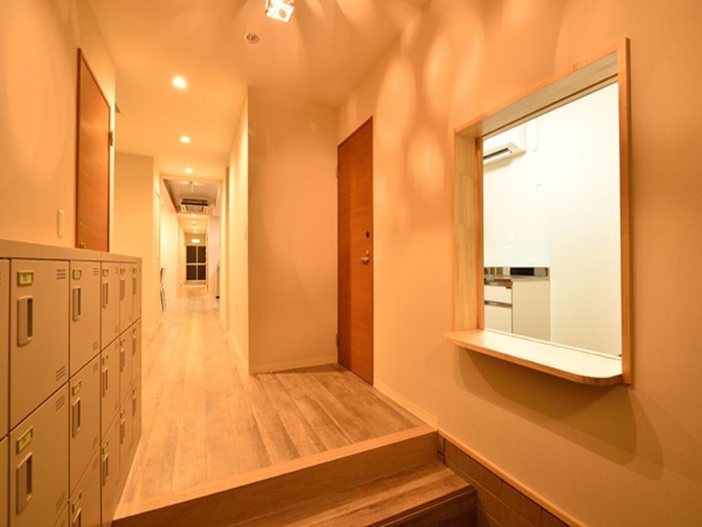 Senju Tamuraya Tokyo Dış mekan fotoğraf